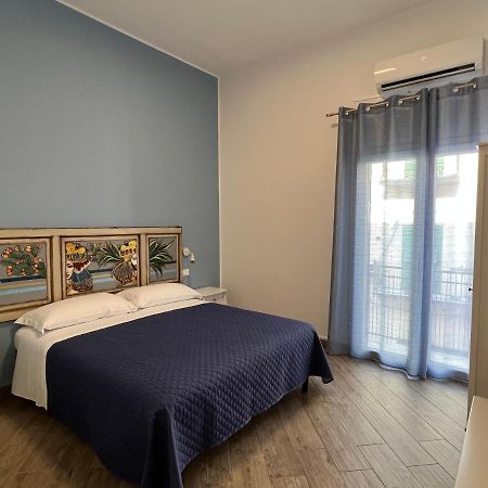 Allegracori Appartamenti Castellammare del Golfo Bagian luar foto