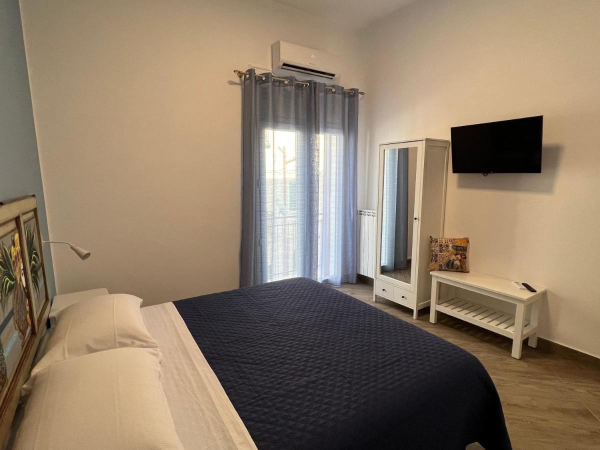 Allegracori Appartamenti Castellammare del Golfo Bagian luar foto